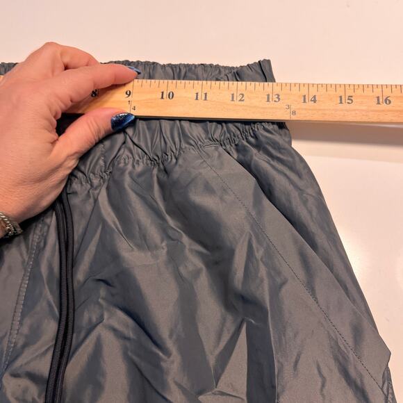 Under Armour Men's Gray Nylon Loose Fit Joggers XS - Picture 5 of 7